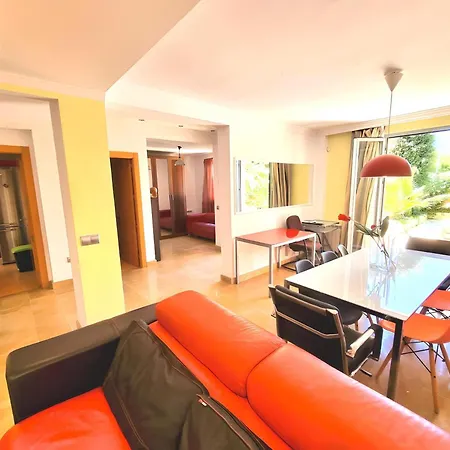 Holiday home Stunning With Outdoor Swimmingpool, 4 Bedrooms And Wifi Benalmadena