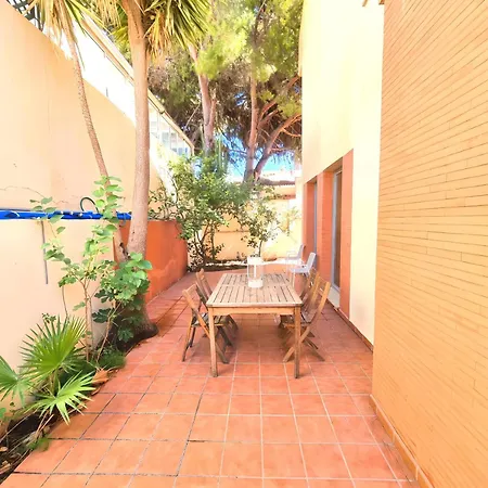 Holiday home Stunning With Outdoor Swimmingpool, 4 Bedrooms And Wifi Benalmadena