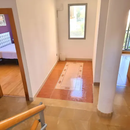 Stunning With Outdoor Swimmingpool, 4 Bedrooms And Wifi * Benalmadena