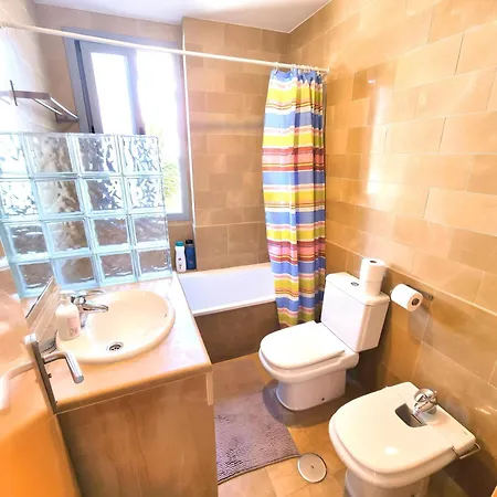 Holiday home Stunning With Outdoor Swimmingpool, 4 Bedrooms And Wifi Benalmadena