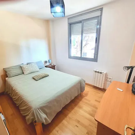 Feriehus Stunning With Outdoor Swimmingpool, 4 Bedrooms And Wifi Benalmádena